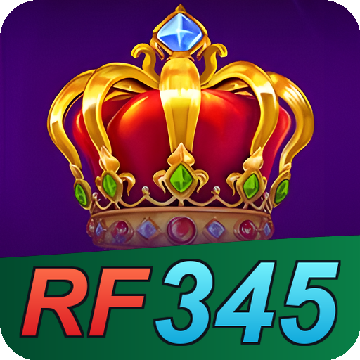 Logo Oficial RF345 Download