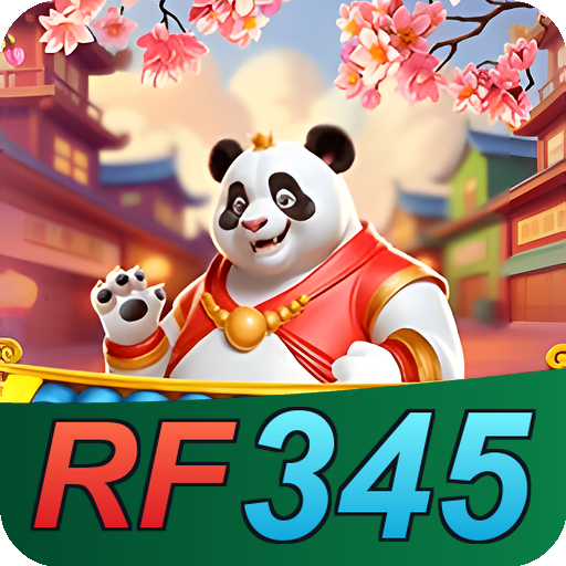 Formulário de Registro RF345